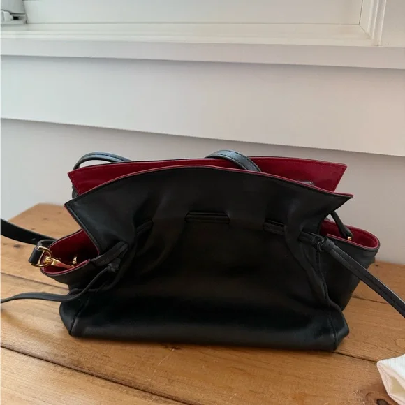 Mansur Gavriel Mini Protea Bag - Picture 8 of 11